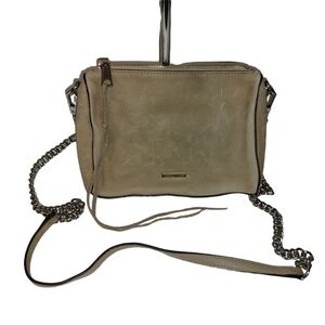 REBECCA MINKOFF CROSSBODY BAG